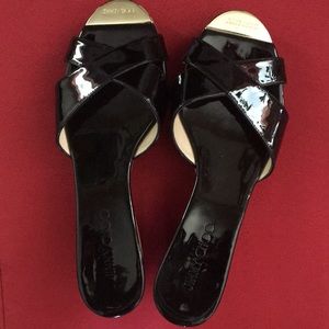 Jimmy Choo sandals